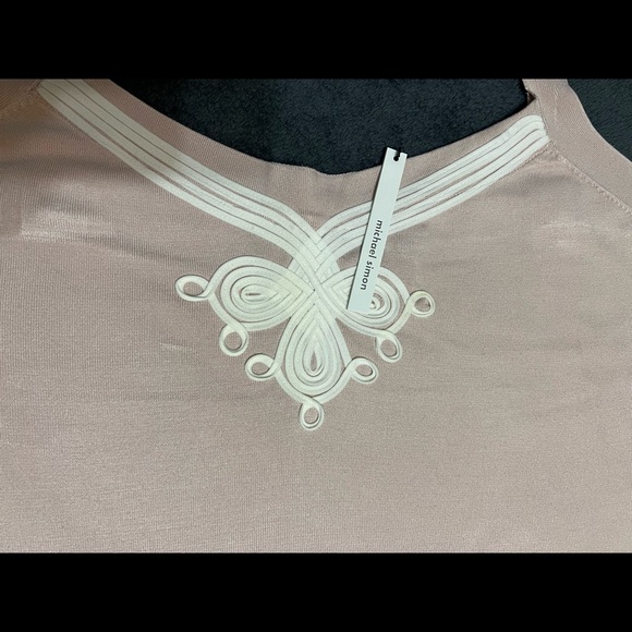 Michael Simon tank top 3X - Picture 6 of 15